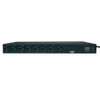 Tripp Lite PDUMH20AT 16AC outlet(s) 1U Black power distribution unit (PDU)