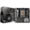 ASRock X399M TAICHI Socket TR4/ AMD X399/ DDR4/ Quad CrossFireX & Quad SLI/ SATA3&USB3.1/ M.2&U.2/ Wi