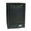 Tripp Lite SMART750XLA Line-Interactive 750VA 8AC outlet(s) Tower Black uninterruptible power supply