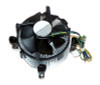 U859H - Dell Fan and Shroud Assembly for Precision T7500