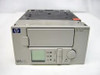 C5715A - HP StorageWorks DAT 40 Tape Autoloader 1 x Drive/6 x Slot 120GB (Native) / 240GB (Compressed) DDS-4 SCSI