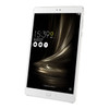 Asus ZenPad 3S 10 Z500M-C1-SL 9.7 inch Touchscreen MTK MT8176 2.1GHz+1.7GHz/ 4GB LPDDR3/ 64GB eMMC/ Android 6.0 Marshmallow Tablet (Glacier Silver)