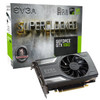 EVGA NVIDIA GeForce GTX 1060 Superclocked GAMING 6GB GDDR5 DVI/HDMI/3DisplayPort PCI-Express Video Ca