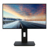 Acer BE270U 27" Wide Quad HD IPS Black computer monitor