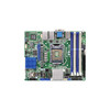 ASRock Rack E3C224D4I-14S LGA1150/ Intel C224/ DDR3/ SATA3&SAS3&USB3.0/ V&2GbE/ Extended Mini-ITX Server Motherboard