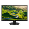 Acer K2 K272HUL Dbmidpx 27" Quad HD IPS Black Flat computer monitor