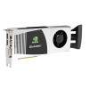 FQ138AAR - HP Nvidia Quadro FX4800 PCI-Express x16 1.5GB DDR3 384-Bit 1xDVI Video Graphics Card