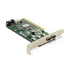 EA327AA - HP FireWire Adapter 800Mbps 3-Port IEEE 1394B PCI Card