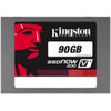 SVP200S3B7A/90G - Kingston SSDNow V+200 Series 90GB SATA 6Gbps 2.5-inch Solid State Drive