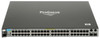 J9088-60101 - HP ProCurve E2610-48 48-Ports Fast Ethernet 10Base-T/100Base-TX Managed Switch 2 x SFP (mini-GBIC) 2 x Gigabit Ethernet Ports