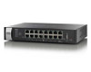 Cisco RV325 Ethernet LAN Black wired router