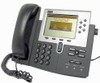 Cisco Unified Wireless IP Phone 7925G Wireless VoIP phone SCCP