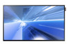 Samsung DC32E Digital signage flat panel 32" LED Full HD Black signage display