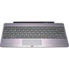 TF600T-DOCK-GR-A1 - ASUS Nb Accessory Tf600t-c1-gr Vivotab Station Keyboard/touchpad (Refurbished)