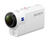 Sony HDR-AS300R 12MP Full HD 1/2.5" CMOS Wi-Fi 109g action sports camera