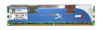 KHX8500D2K2/2GN - Kingston 2GB Kit (2 X 1GB) PC2-8500 1066MHz DDR2 non-ECC Unbuffered CL5 (5-5-5-15) 240-Pin DIMM Memory (Kit of 2) (NVIDIA SLI-Ready)