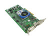 600-50152-0021-004 - nVidia Quadro-4 900XGL AGP 128MB Dual DVI Video Graphics Card