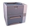 Q5961AR - HP LaserJet 2430TN Black & White Laser Printer 33-ppm 850-Sheets 1200dpi 64MB Memory Fast Ethernet Parallel USB