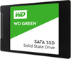 Western Digital WD Green 120GB 2.5" Serial ATA III