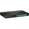 Trendnet TPE-TG240G Unmanaged network switch L2 Gigabit Ethernet (10/100/1000) Power over Ethernet (P