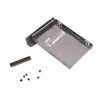 03C453 - Dell Hard Drive Tray for Dell Latitude D800