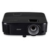 Acer Essential X1323WH Ceiling-mounted projector 3700ANSI lumens DLP WXGA (1280x800) 3D Black data pr