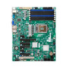 X8SIA-B - SuperMicro Intel 3420 Chipset Core i3/ Xeon X3400/ L3400/ Pentium G6950/ Celeron G1101 Series Processors Support Socket LGA1156 ATX Server M