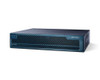 C3725-VPN/K9 - Cisco 3725 Router 3 x WIC 2 x Network Module 2 x 10/100Base-TX LAN (Refurbished)