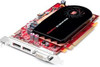 100-505553 - ATI Tech ATI FirePro V5700 512MB PCI Express x16 Dual Display Port DVI Workstation Video Graphics Card
