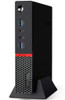 Lenovo ThinkCentre M600 Tiny 1.04GHz N3010 1L sized PC Black Mini PC