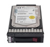 376594-001-CS2 - HP 73GB 15000RPM SAS 3GB/s Hot-Pluggable Dual Port 3.5-inch Hard Drive