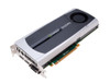 608532-001 - HP HP/ Nvidia Quadro 5000 Fermi 2.5GB GDDR5 PCI-Express 2 X Display Port G