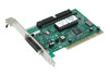 044TXF - Dell PERC2 Dual Channel PCI SCSI Controller Board Only