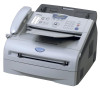 MFC-7220 - Brother (1200 x 600) dpi 20ppm (Mono) 14.4Kbps Fax Modem 250-Sheets USB Parallel Multifunction Monochrome Laser Printer (Refurbished)