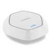 Linksys LAPAC2600 2530Mbit/s Power over Ethernet (PoE) White WLAN access point