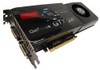 01G-P3-1181-AR - EVGA GeForce GTX 285 Superclocked Edition 1GB 512-bit GDDR3 PCI Express 2.0 x16 SLI Supported Video Graphics Card