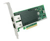 700761-001 - HP FlexFabric 2-Port 20Gb PCi-Express 650FLB Network Adapter