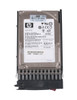 430165-003-U - HP 146GB 10000RPM SAS 3GB/s Hot-Pluggable Dual Port 2.5-inch Hard Drive