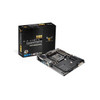 Asus SABERTOOTH X99 LGA2011-v3/ Intel X99/ DDR4/ Quad CrossFireX & Quad SLI/ SATA3&USB3.1/ M.2&SATA Express/ A&2GbE/ ATX Motherboard