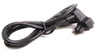 FX429 - Dell 3ft 3-Prong 125V AC Power Cord