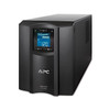 APC Smart-UPS SMC1500 8-Outlet 1500VA 120V LCD UPS System