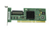 389324R-001 - HP PCI-X 64-Bit Ultra320 133MHz Low Profile SCSI LVD Controller Host Bus Adapter for HP DL140/145 G2 Server