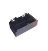 22RVJ - Dell Expension Slots Plastic Divider for PowerEdge 6450