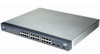 Cisco SRW2024 Managed network switch L3 Gigabit Ethernet (10/100/1000) Grey
