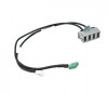 6H6RR - Dell USB / Audio Front I/O Panel for Vostro 460