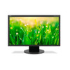 NEC AccuSync AS222WM-BK 22 inch Widescreen 1,000:1 5ms VGA/DVI LED LCD Monitor, w/ Speakers (Black)