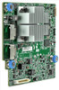 726737-B21 - HP Smart Array P440ar Single Port PCI-Express 3 x8 12GB/s SAS Mezzanine Storage Controller Card with 2GB Flash Back Write Cache