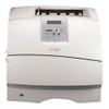 4069-010 - Lexmark Optra T610 15ppm 1200dpi 350-Sheets Fast Ethernet Parallel LAN Monochrome Laser Printer (Refurbished)