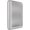 WDBAAA5000ASL-NESN - Western Digital My Passport Essential 500 GB External Hard Drive - Silver - USB 2.0