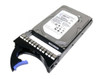 00W1163 - IBM 600GB 10000RPM SAS 6GB/s 2.5-inch Hot Swapable Hard Drive with Tray